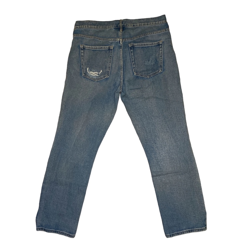 Pacsun ✨ boyfriend jeans size 27 - Picture 8 of 10